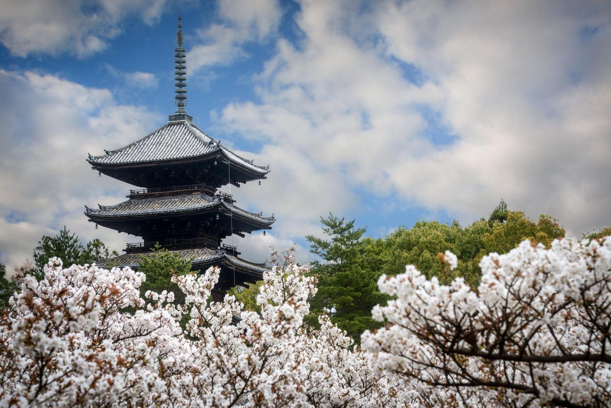 Gojozaka Samurai Machiya Kyoto Exteriör bild